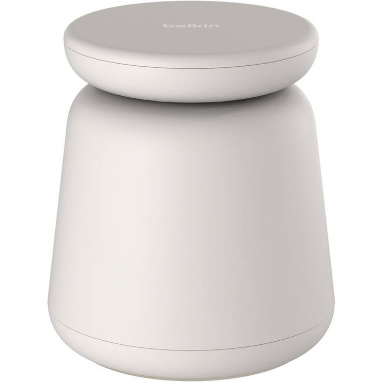 Belkin 2-in-1 MagSafe wireless charger Sand - British product