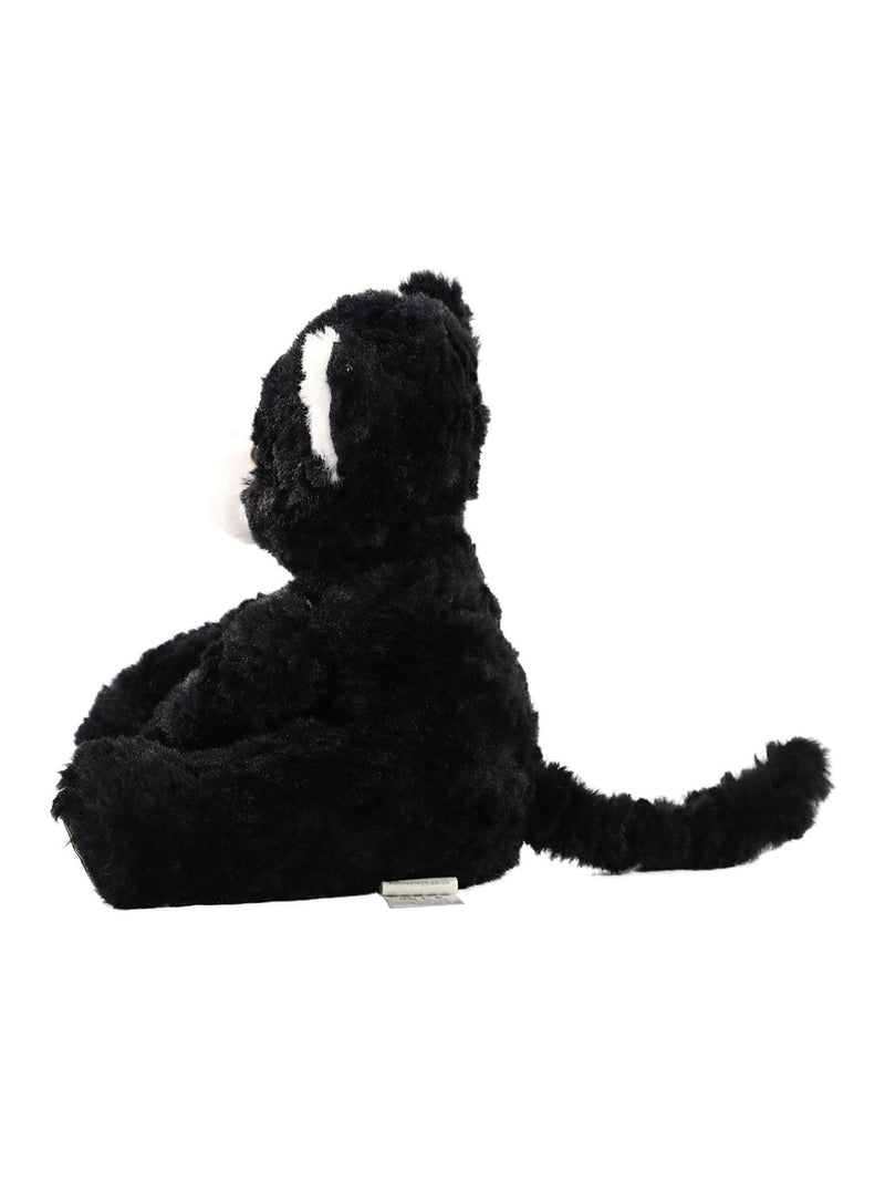 Widdop Crumpet plush cat 20cm, imported from the UK