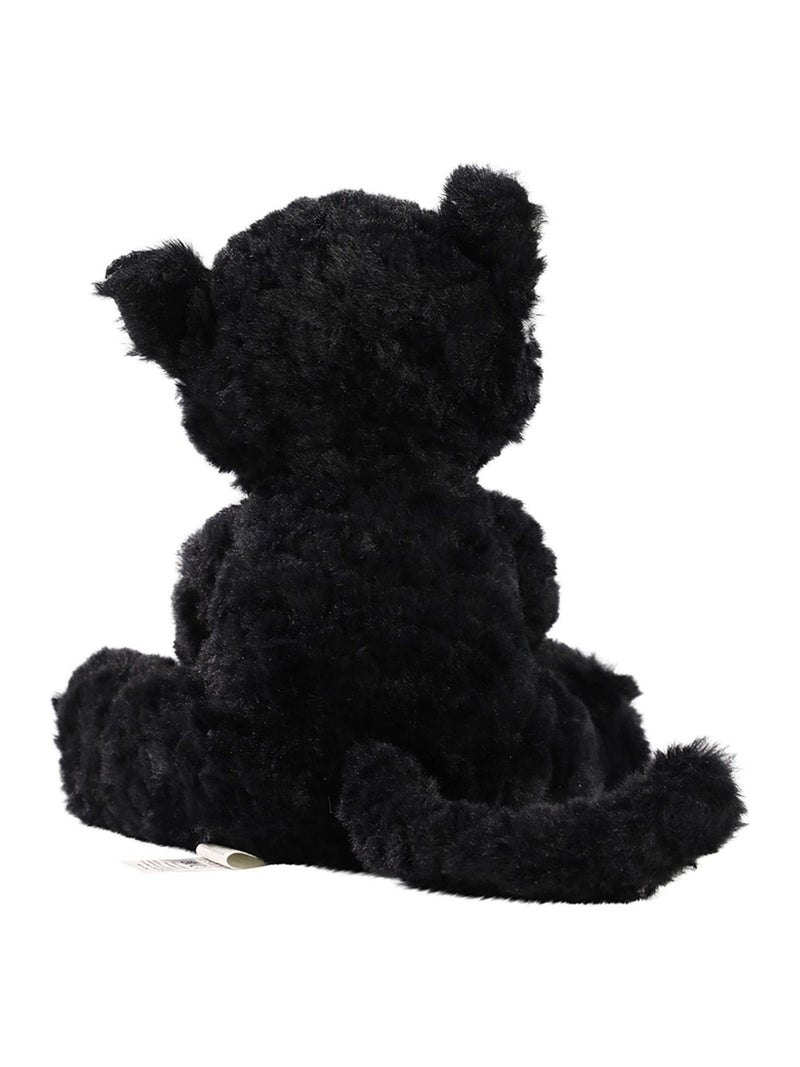 Widdop Crumpet plush cat 20cm, imported from the UK