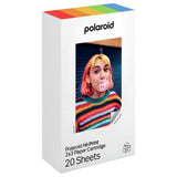 Polaroid Hi-Print cartridge paper 20 sheets, imported from the UK