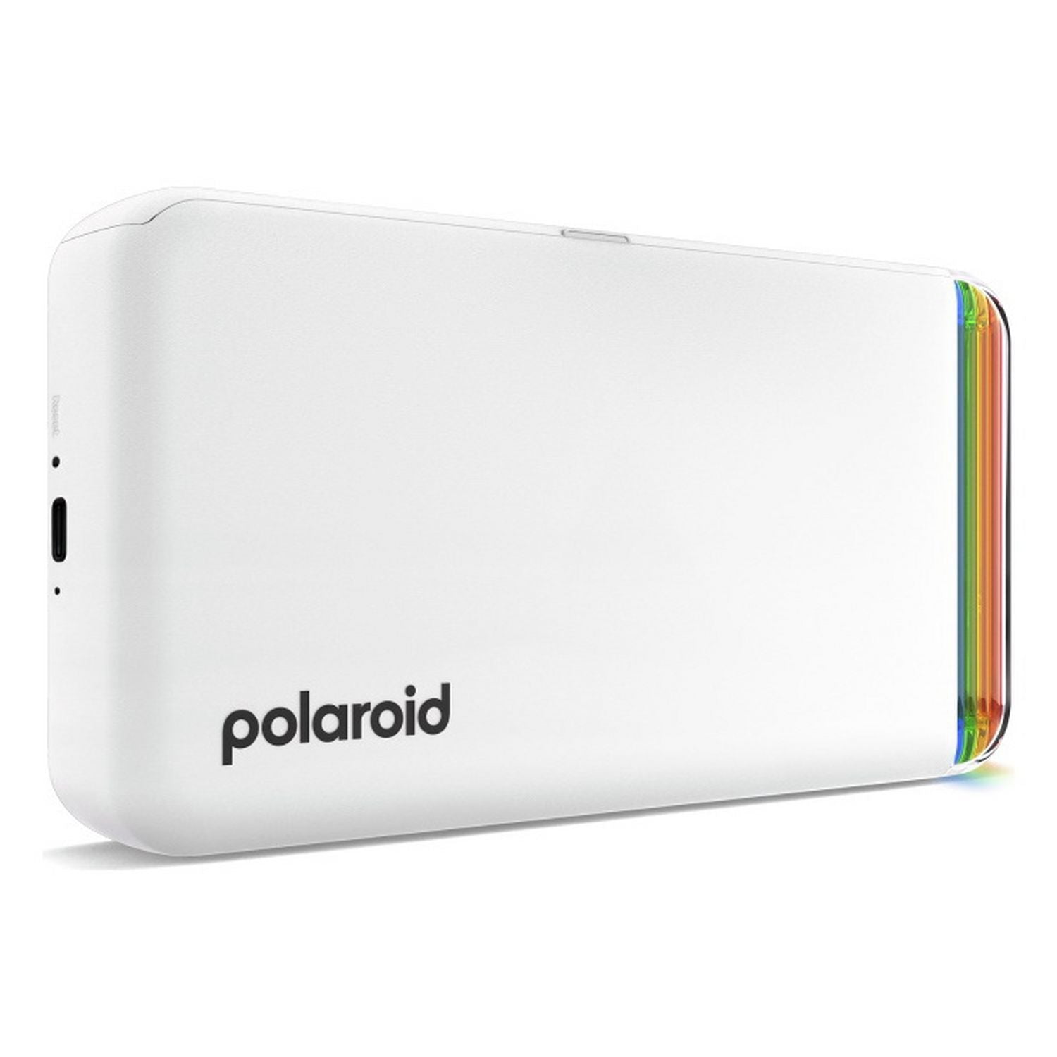 Polaroid Hi-Print 2x3 Gen 2 pocket photo printer white (British brand)