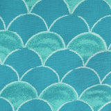 Argos Home Kids Bedding Blue Mermaids Single (British brand)