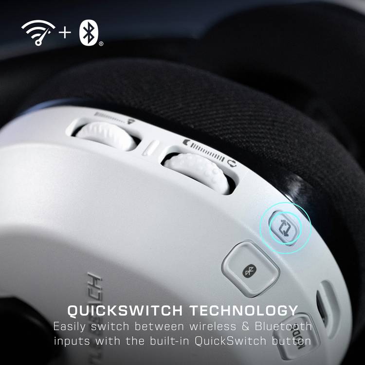 Turtle Beach Stealth 600 Gen 3 wireless gaming headset, UK version
