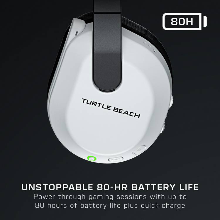 Turtle Beach Stealth 600 Gen 3 wireless gaming headset, UK version