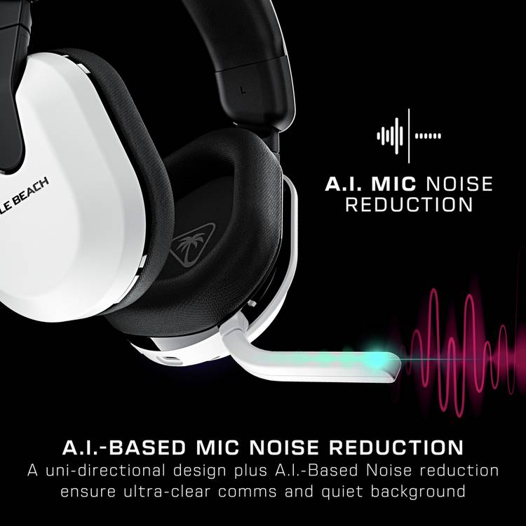 Turtle Beach Stealth 600 Gen 3 wireless gaming headset, UK version