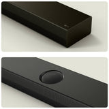 LG US70TR 5.1.1 channel soundbar system (British brand)