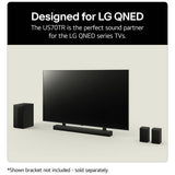 LG US70TR 5.1.1 channel soundbar system (British brand)