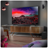 LG US40T 2.1ch Bluetooth soundbar with wireless subwoofer, imported from the UK