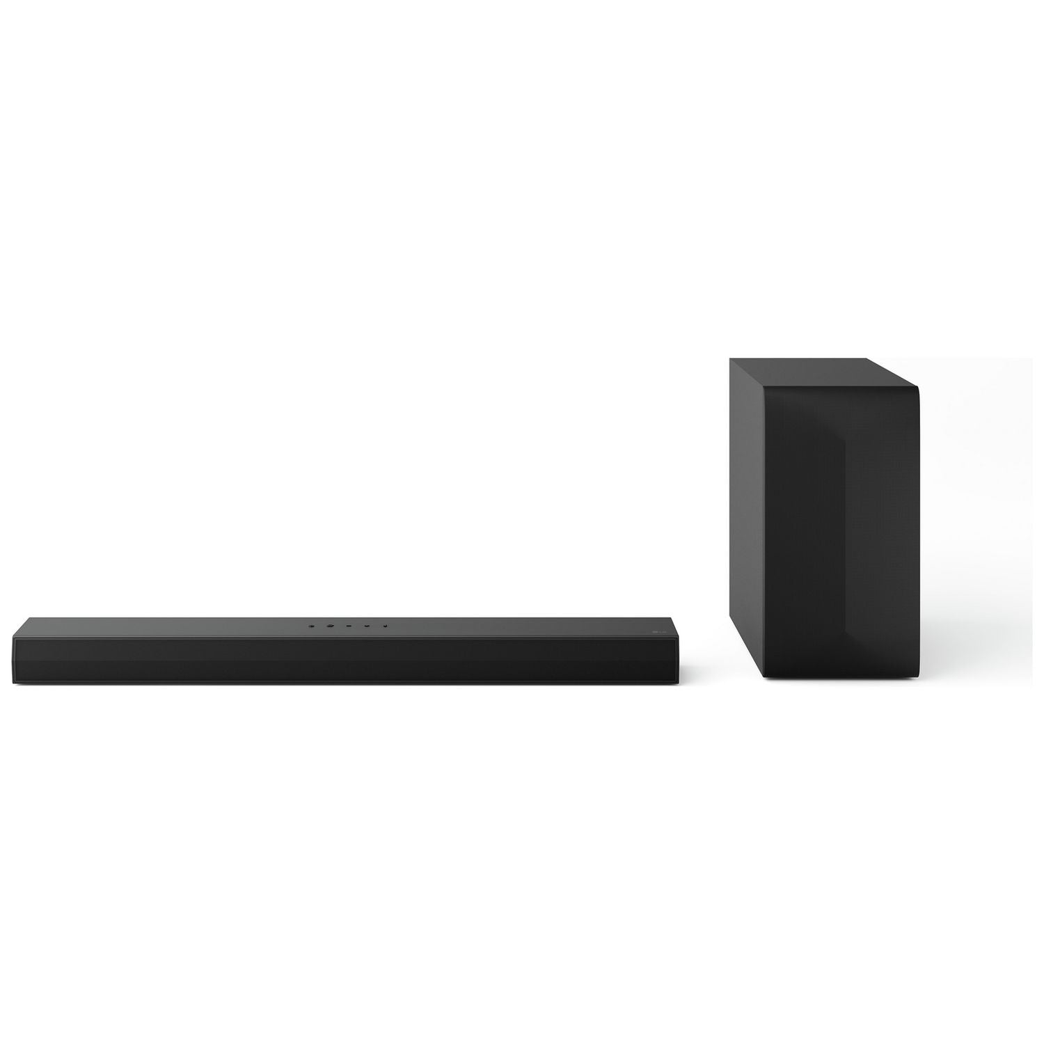LG US60T 3.1Ch Bluetooth soundbar with wireless subwoofer - British product
