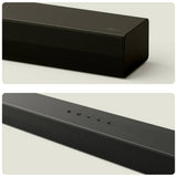 LG US60T 3.1Ch Bluetooth soundbar with wireless subwoofer - British product