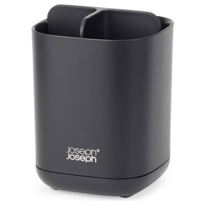 Argos Joseph Joseph Easystore Toothbrush Caddy - Black- Buy online at McGrocer