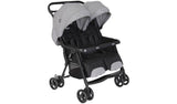 Graco DuoRider Steeple Gray GOODS Argos