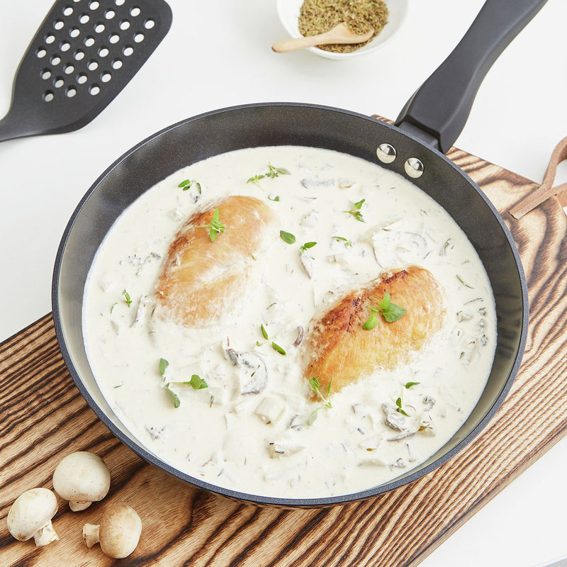 Tower Diamo non-stick fry pan 24cm, UK version