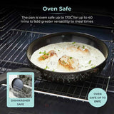 Tower Diamo frying pan 28cm (British brand)