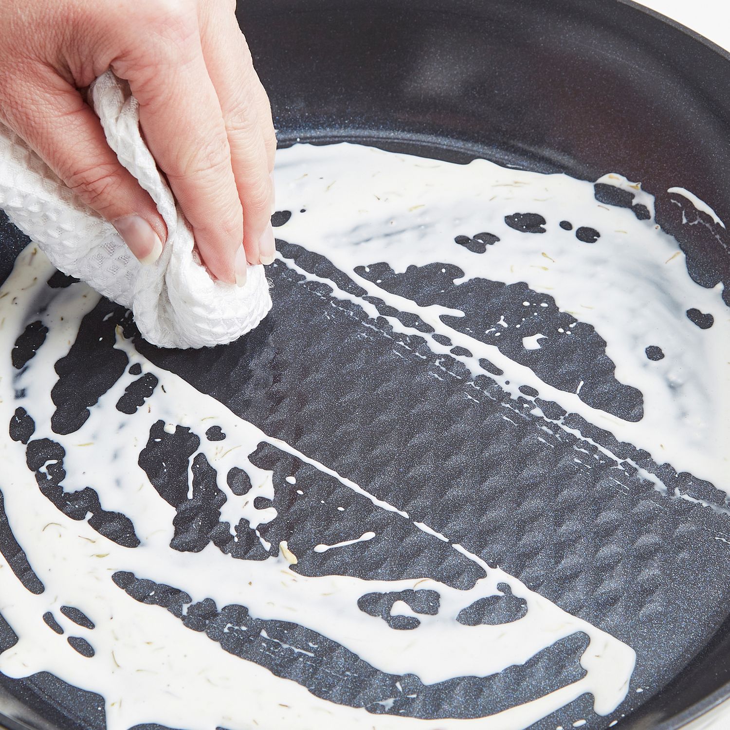 Tower Diamo frying pan 28cm (British brand)