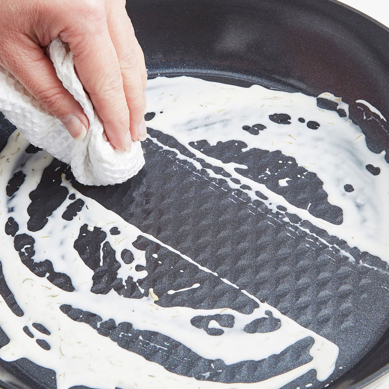 Tower Diamo frying pan 28cm (British brand)