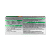 Nurofen Express 200mg liquid capsules 16 count, imported from the UK