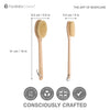 Hydréa London dry skin sauna brush with cactus bristles, UK version