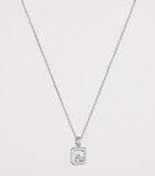 Chopard Happy Diamonds Icons necklace 42cm, imported from the UK