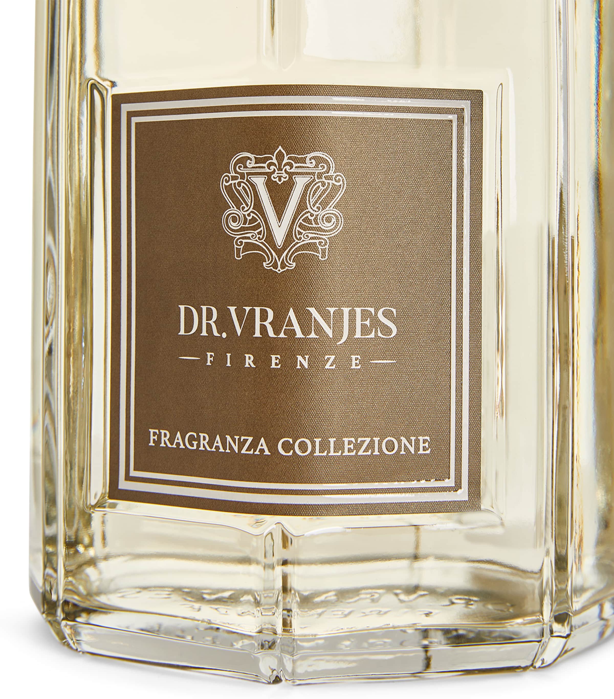Dr. Vranjes Milano reed diffuser 2.5L - British product