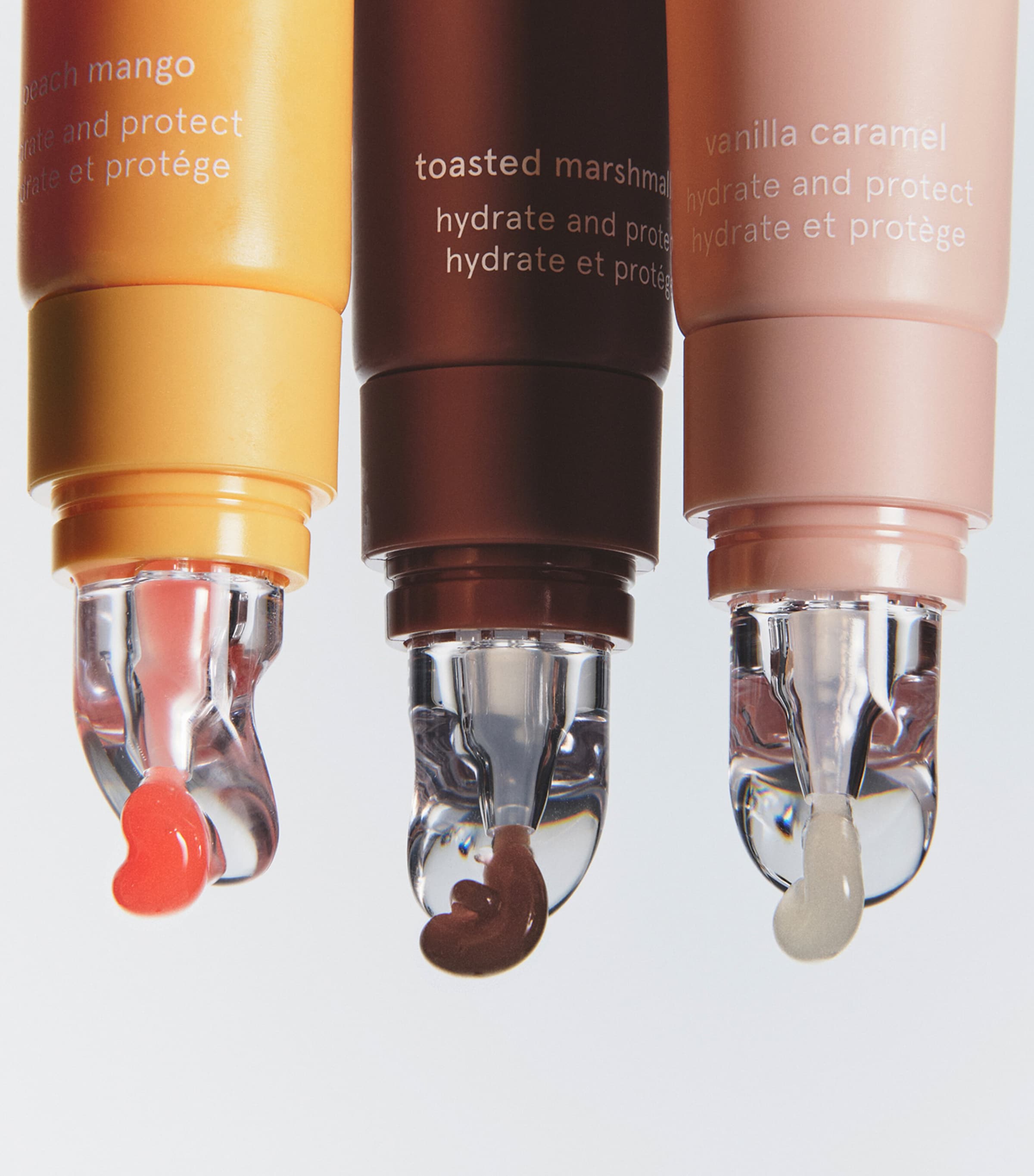 Kylie Cosmetics Lip Butter, UK version