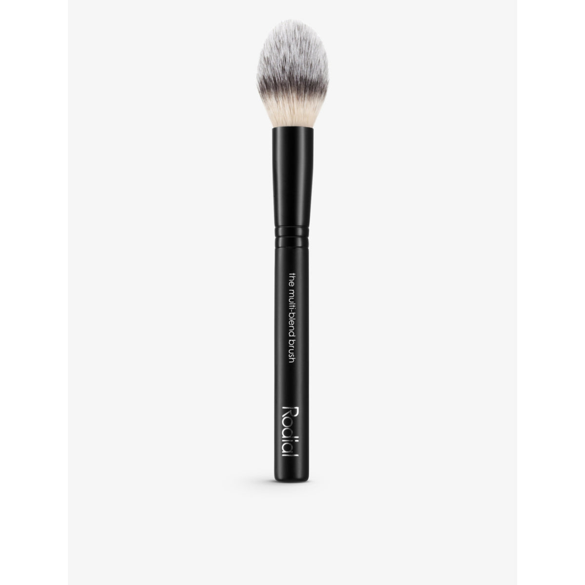 Rodial Multi Blend makeup brush with synthetic bristles (British brand)