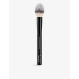 Rodial Multi Blend makeup brush with synthetic bristles (British brand)