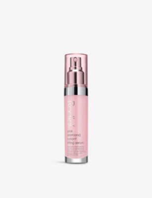 Rodial Pink Diamond lifting serum 30ml, imported from the UK