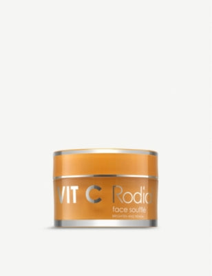 Rodial Vit C Face Soufflé 50ml moisturiser - British product