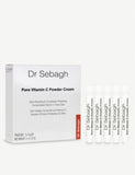 Dr Sebagh Pro Pure Vitamin C powder cream 5x5.5g (British brand)