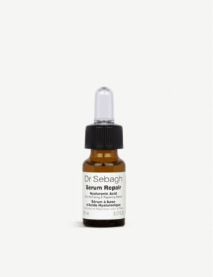 Dr Sebagh Serum Repair mini 5ml, UK version
