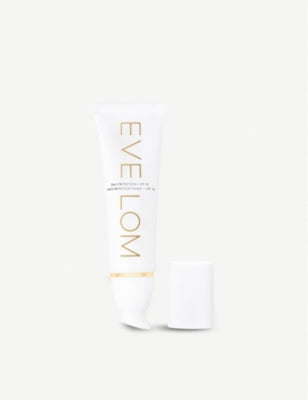 Eve Lom sunscreen SPF 50+ 50ml, imported from the UK