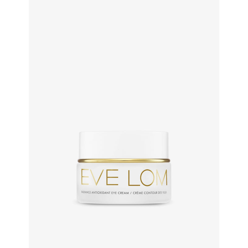 Eve Lom Radiance Antioxidant eye cream 15ml, UK version