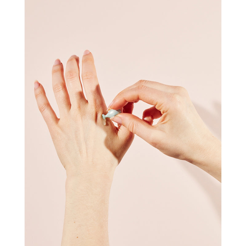 Eve Lom cleansing oil capsules pack of 50, UK version