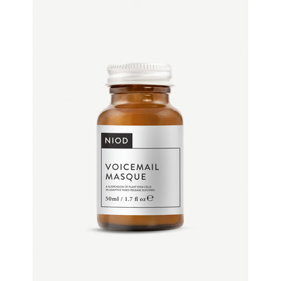 selfridges NIOD Voicemail Face Masque 50ml- Buy online at McGrocer
