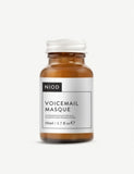 NIOD Voicemail Masque 50ml overnight face mask (British brand)