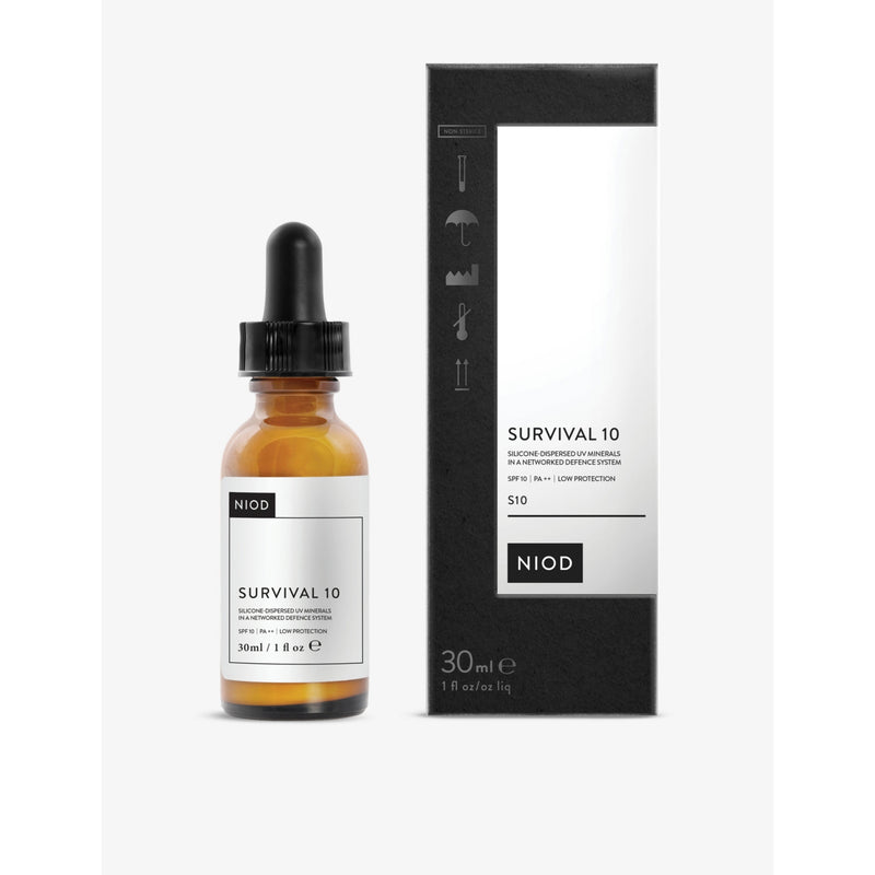 NIOD Survival 0 Networked Defence serum 30ml, UK version