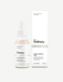 The Ordinary lactic acid serum 5% HA 30ml, imported from the UK