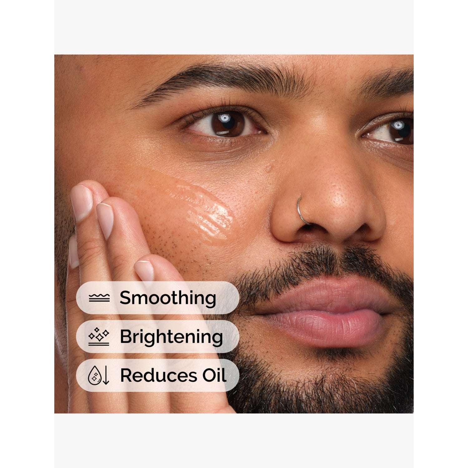 The Ordinary Niacinamide 10% + Zinc 1% serum 30ml, UK version