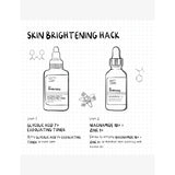 The Ordinary Niacinamide 10% + Zinc 1% serum 30ml, UK version