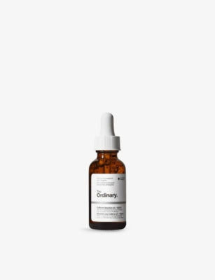 The Ordinary caffeine eye serum 5% + EGCG 30ml, UK version