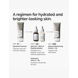 The Ordinary AHA 30% BHA 2% Peeling Solution 30ml (British brand)