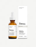 The Ordinary retinol serum 1% in Squalane 30ml (British brand)