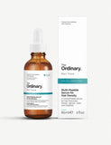 The Ordinary Multi-Peptide Serum for Hair Density 60ml, UK version