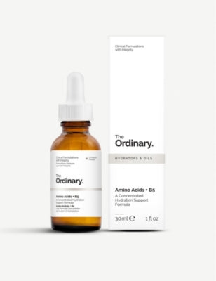 The Ordinary Amino Acids B5 serum 30ml, UK version