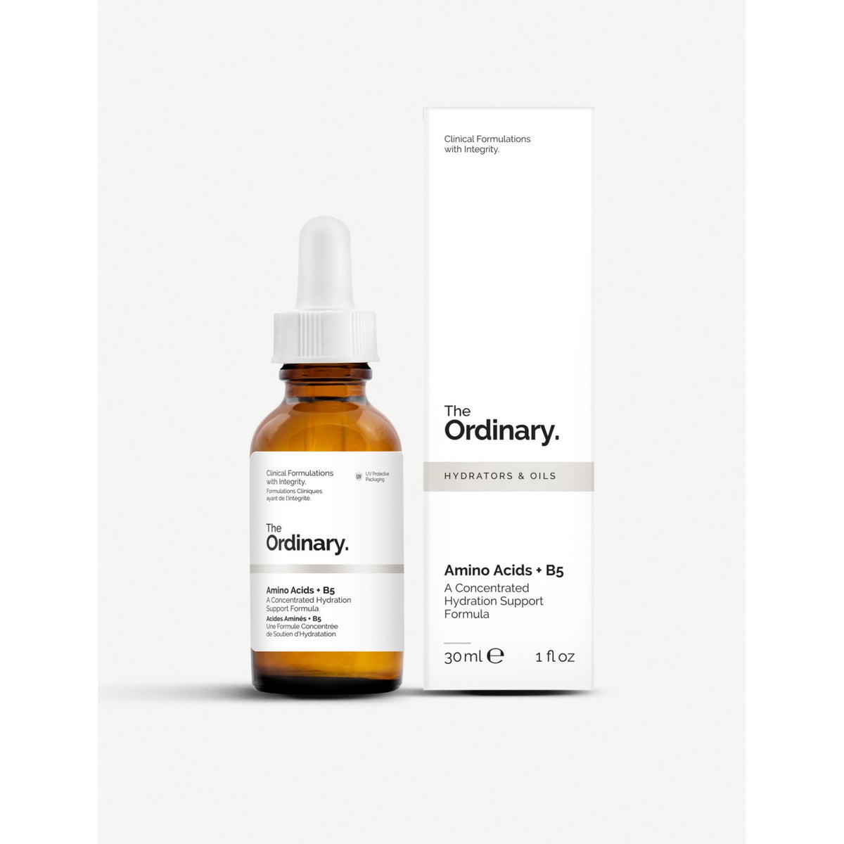 The Ordinary Amino Acids + B5 30ml