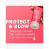 Paula's Choice Essential Glow moisturiser SPF 30 60ml, UK version