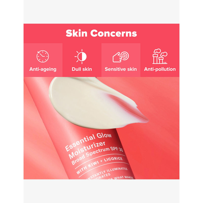 Paula's Choice Essential Glow moisturiser SPF 30 60ml, UK version