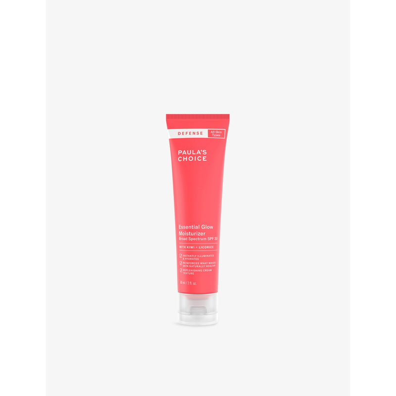 Paula's Choice Essential Glow moisturiser SPF 30 60ml, UK version