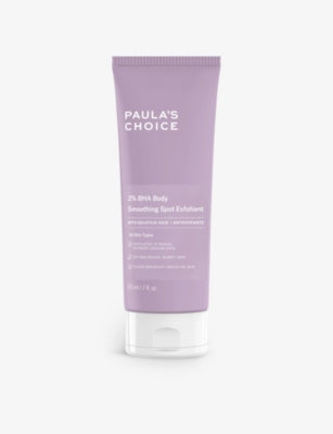 Paula's Choice 2% BHA Body Spot Exfoliant 210ml - British product